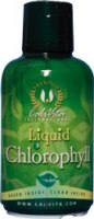 Likuid chlorofil