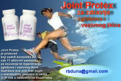 Joint protex  1