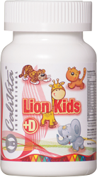 Lion Kids D